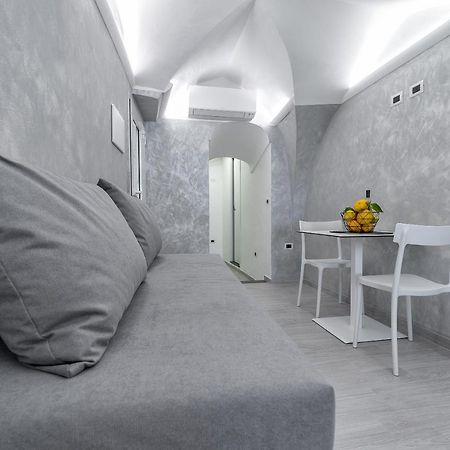 Casapa Apartman Atrani Kültér fotó