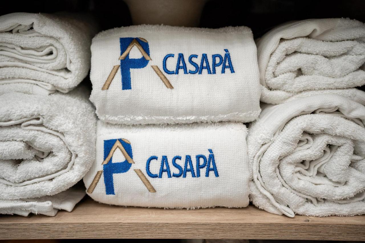Casapa Apartman Atrani Kültér fotó