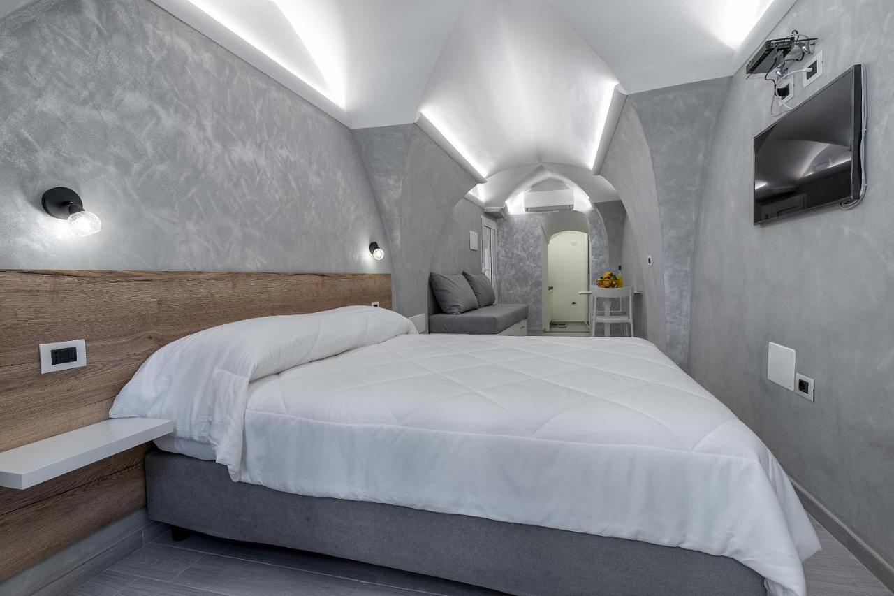 Casapa Apartman Atrani Kültér fotó